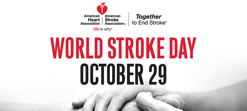 stroke day