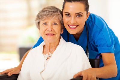 Senior Home Care